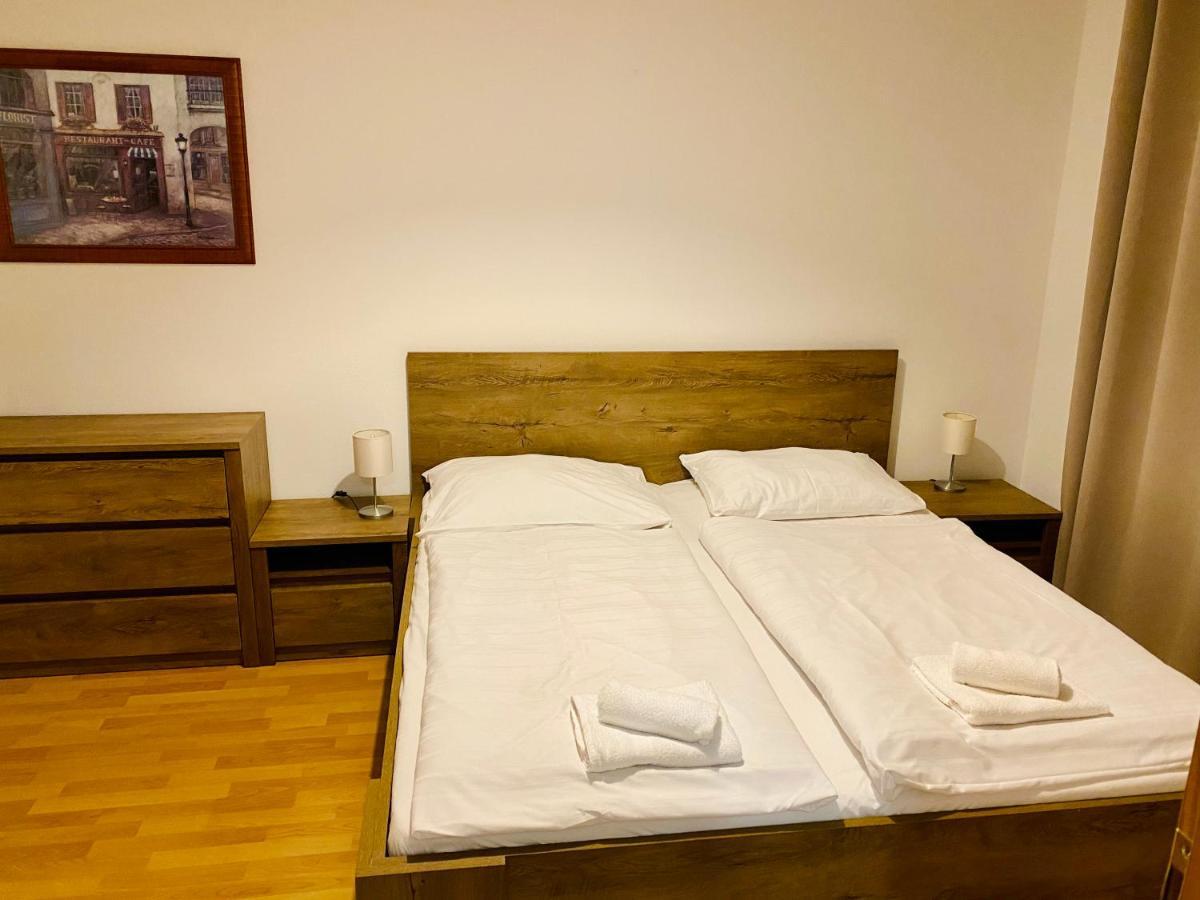 Riviera Lipno 502 Apartman 4Kk U Vody Lipno nad Vltavou Εξωτερικό φωτογραφία